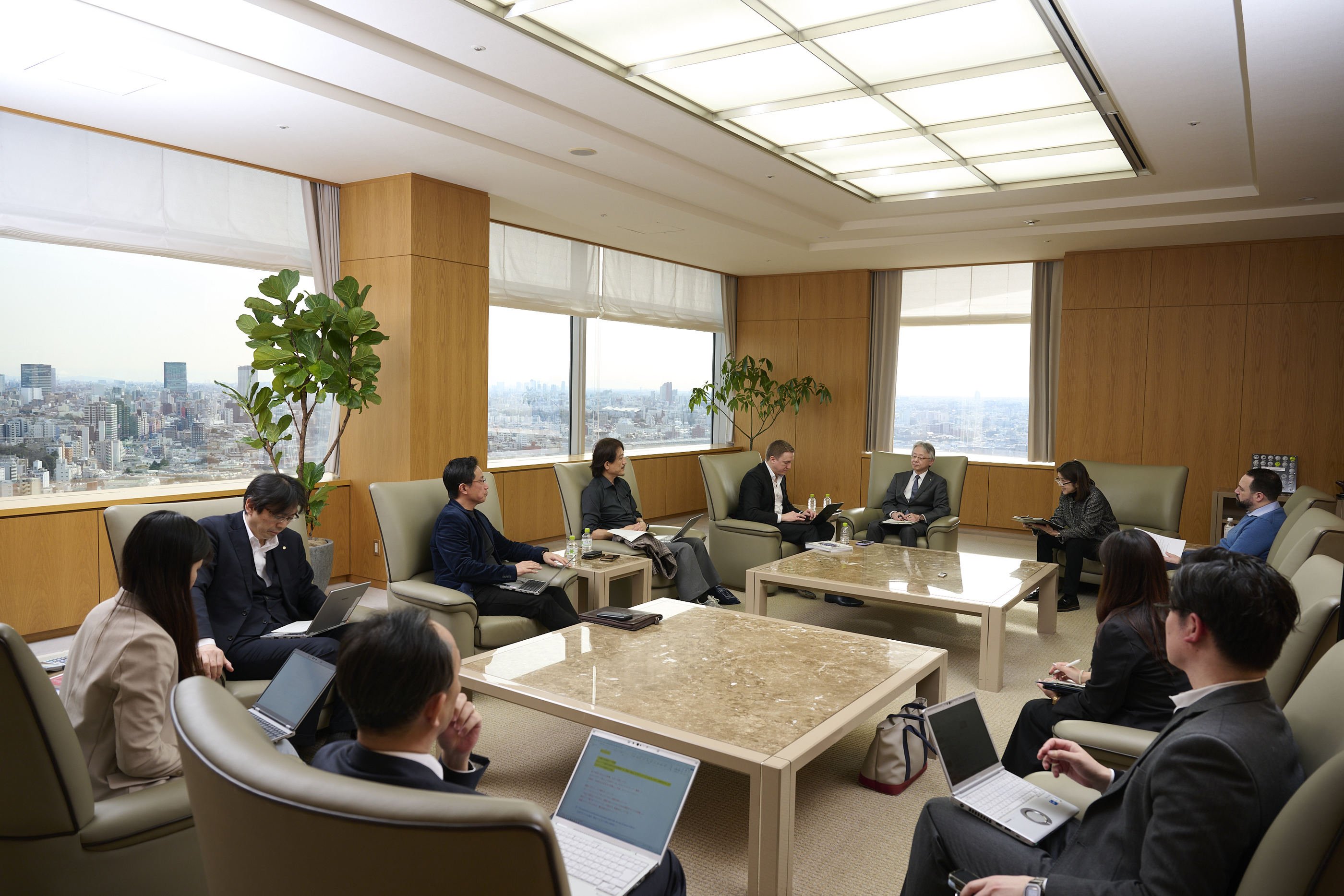 Casio: a democratic vision in a luxury-led era