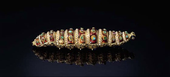 Sotheby's Autumn Auction Results