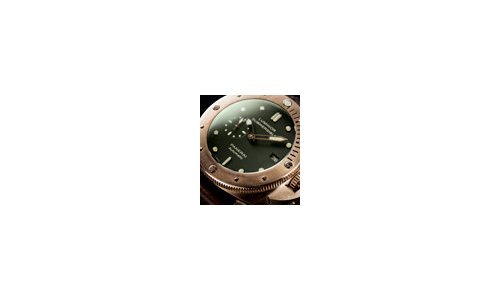 International Awards for Officine Panerai