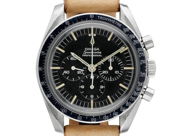 Omega Speedmaster 145.012