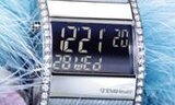 The 21st century (according to TAG Heuer) will be creative, sporty and glamorous…