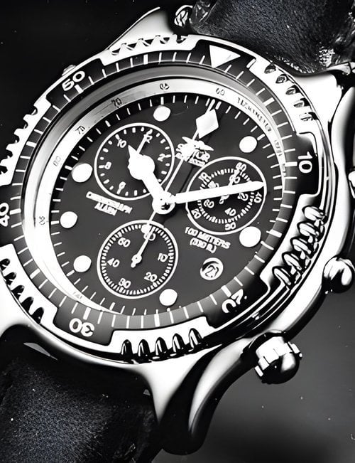 Sector adv 3000 chronograph 2025