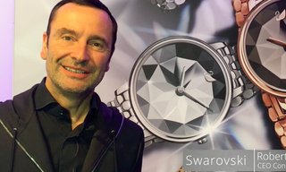 Baselworld 2018 insights with Swarovski