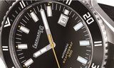 EBERHARD & CO. Scafograf 300 