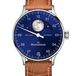 MeisterSinger Lunascope