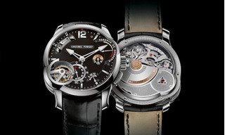Introducing the Grande Sonnerie by Greubel Forsey 