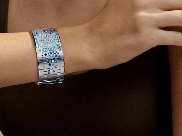 Audemars Piguet unveils the Royal Oak Joaillerie collection