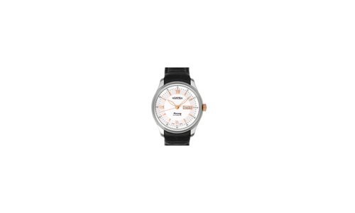 Roamer's “Mercury”