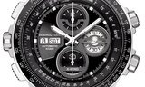 Hamilton Khaki X-Wind Limited Edition