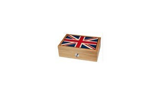 Roger W. Smith's Great Britain Watch