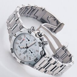 Buler Sea Rover Chronograph