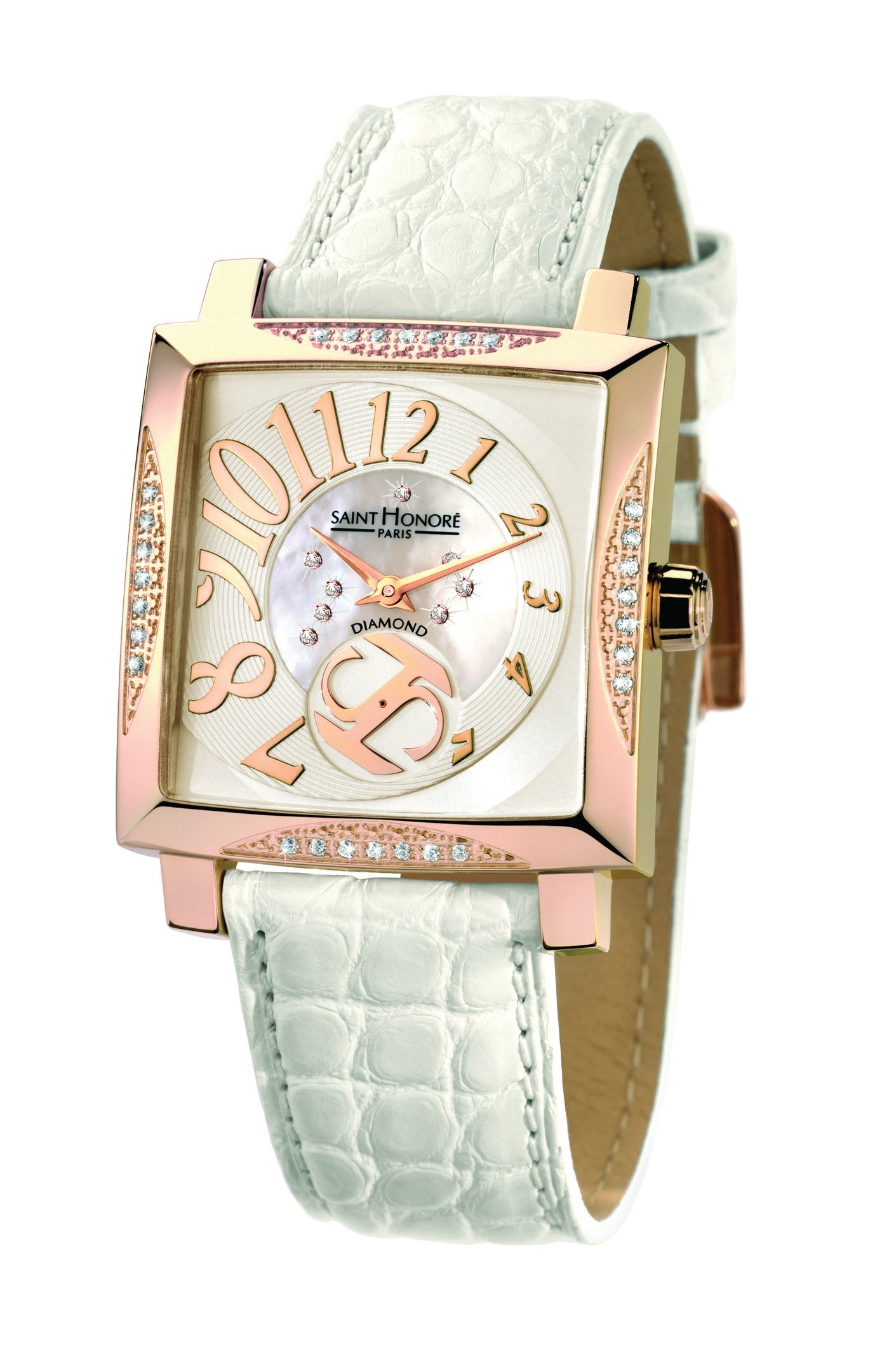 Saint Honoré Orsay Carrée Medium