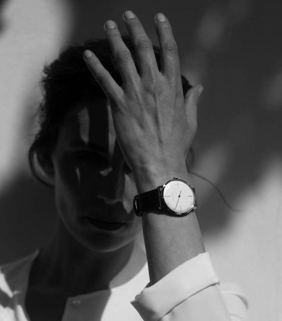 A closer look at Sekford watches 