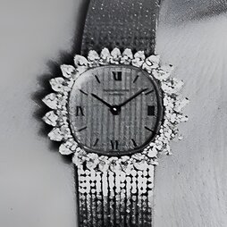 PATEK PHILIPPE “Cercle d'Or”