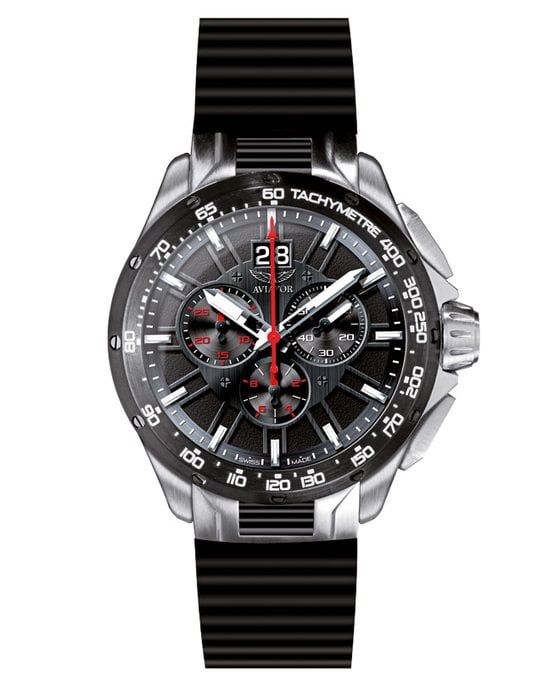 MiG-35 Chrono by Aviator