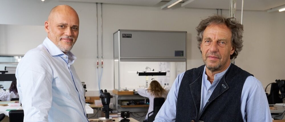De Bethune welcomes Antoine Pin as CEO