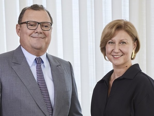 Monica Fuchs Takes the Helm of the Patek Philippe Salons in Geneva
