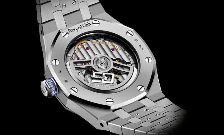 PROJECT Z3 TOURBILLON (SPORT VERSION) by Harry Winston