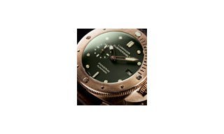 International Awards for Officine Panerai