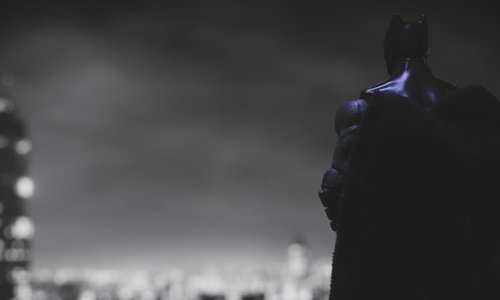 Jacob & Co. to launch Batman-inspired timepieces 