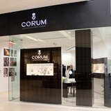 The Corum boutique at Aventura Mall