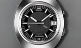 OMEGA “Memomatic”