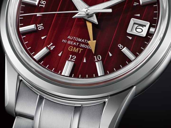 Rhapsody in red and blue: meditations on the GMT