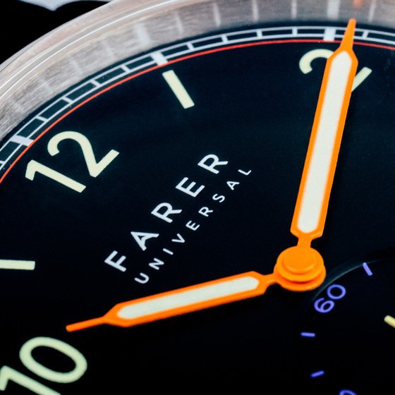 A new Britsh brand shows us the Farer way