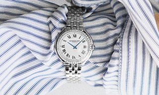 Raymond Weil Toccata Heritage