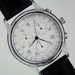MONDAINE - M-Watch Chrono