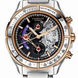 Versace DV One Skeleton