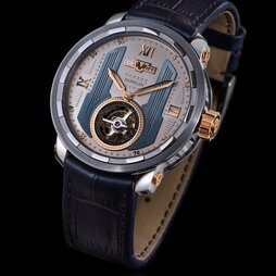 TWENTY-8-EIGHT TOURBILLON by DeWitt