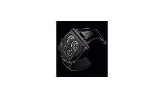 GPHG 2014 - “Mechanical Exception” & “Innovation” Prizes Both Awarded to Urwerk 