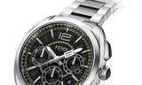 The New Momento Chronograph by Fendi