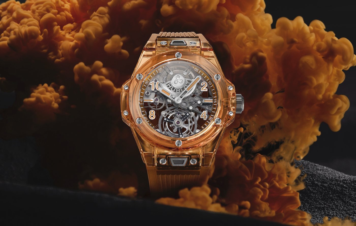 Bulgari, Zenith, Hublot: an introduction to their 2021 releases