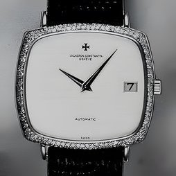 VACHERON CONSTANTIN