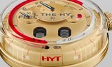 Feeling the “HYT” with the new H0 