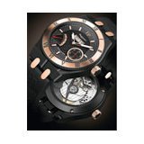 First collections by Pequignet to be equipped with the Calibre Royal