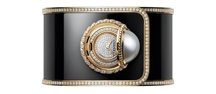 The Opulent Elegance of Chanel Diamond Forever - Kodari Luxury