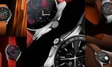 TAG Heuer's new generation of connected watches