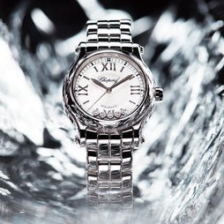 HAPPY SPORT 30MM AUTOMATIC by Chopard