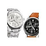 Victorinox releases the Alliance Chrono