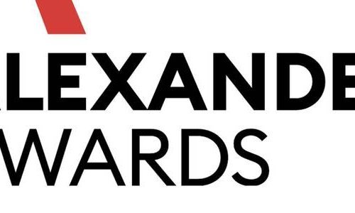 Alexander Awards: the new awards for watch communications