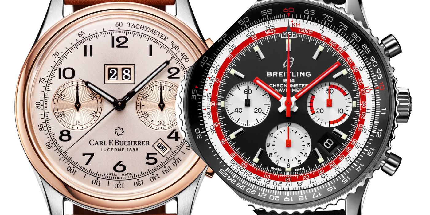 Trending watches 2019 clearance