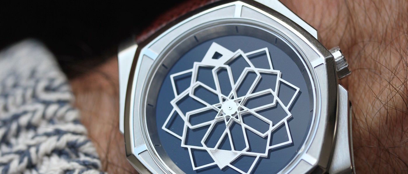 Introducing MUSE Swiss Art Watches