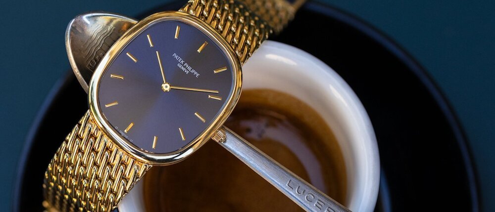Coffee Up: where coffee meets watch culture in Geneva