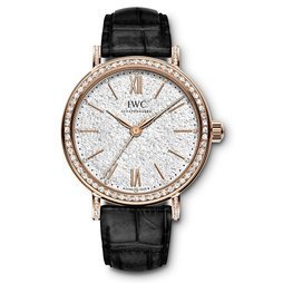 IWC Portofino Automatic 34