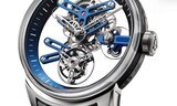 Angelus U20 Ultra-Skeleton Tourbillon