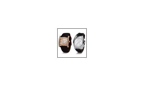Bulgari, style and technology