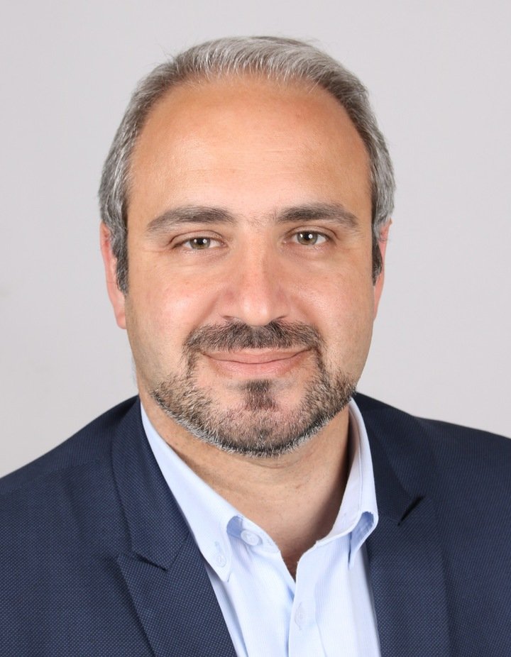 Laurent Onaïnty, Managing Director of Arkhênum